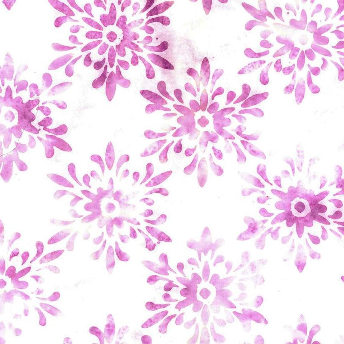 Victorian Gardens - Amethyst BT23104-171