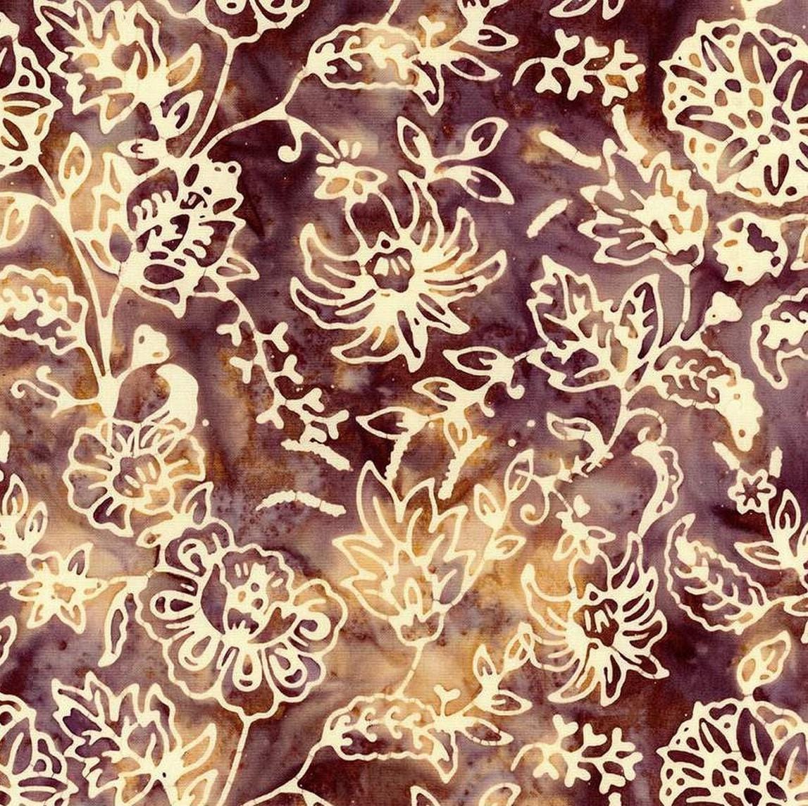 Victorian Gardens - Floral French Press BT23100-143