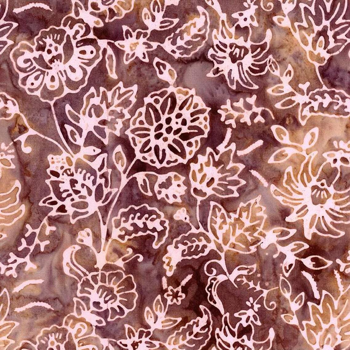 Batik - Stitchin Heaven – Page 35