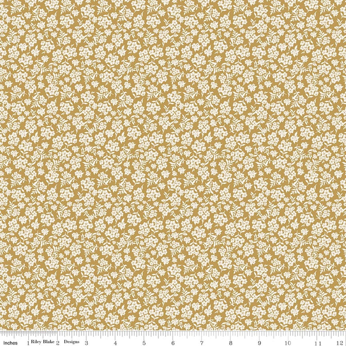 Viola Gold - Before the Bloom C18063-GOLD