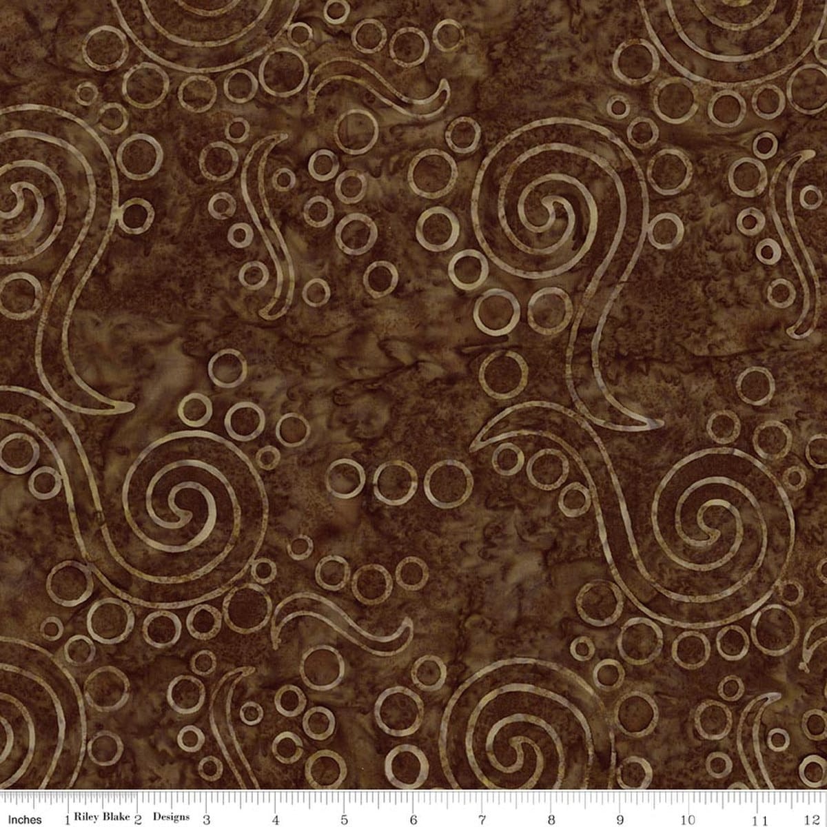 Walnut - Sunken Treasure BT23711-138