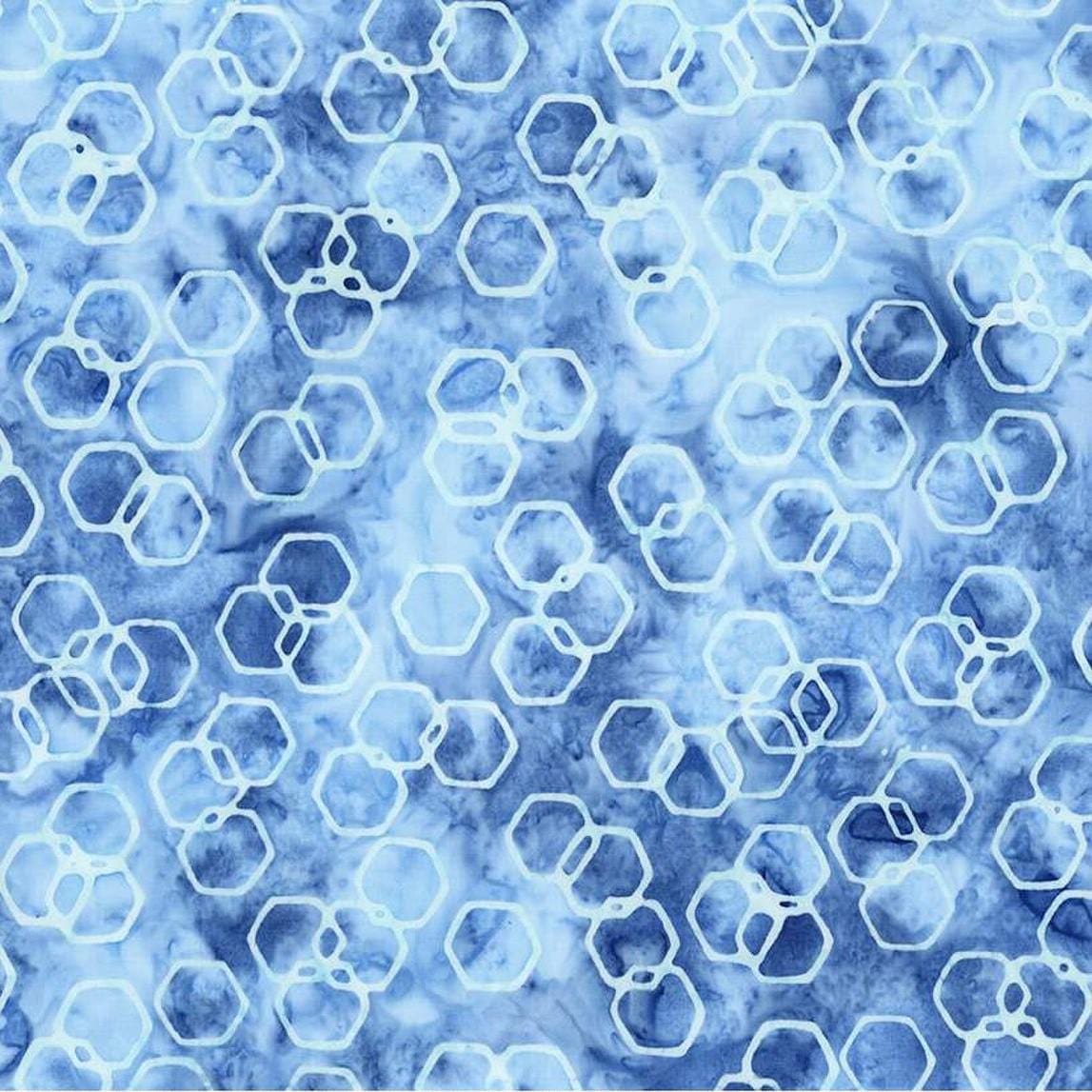 Watercolor Daisies - Blueprint Matte BT23243-293