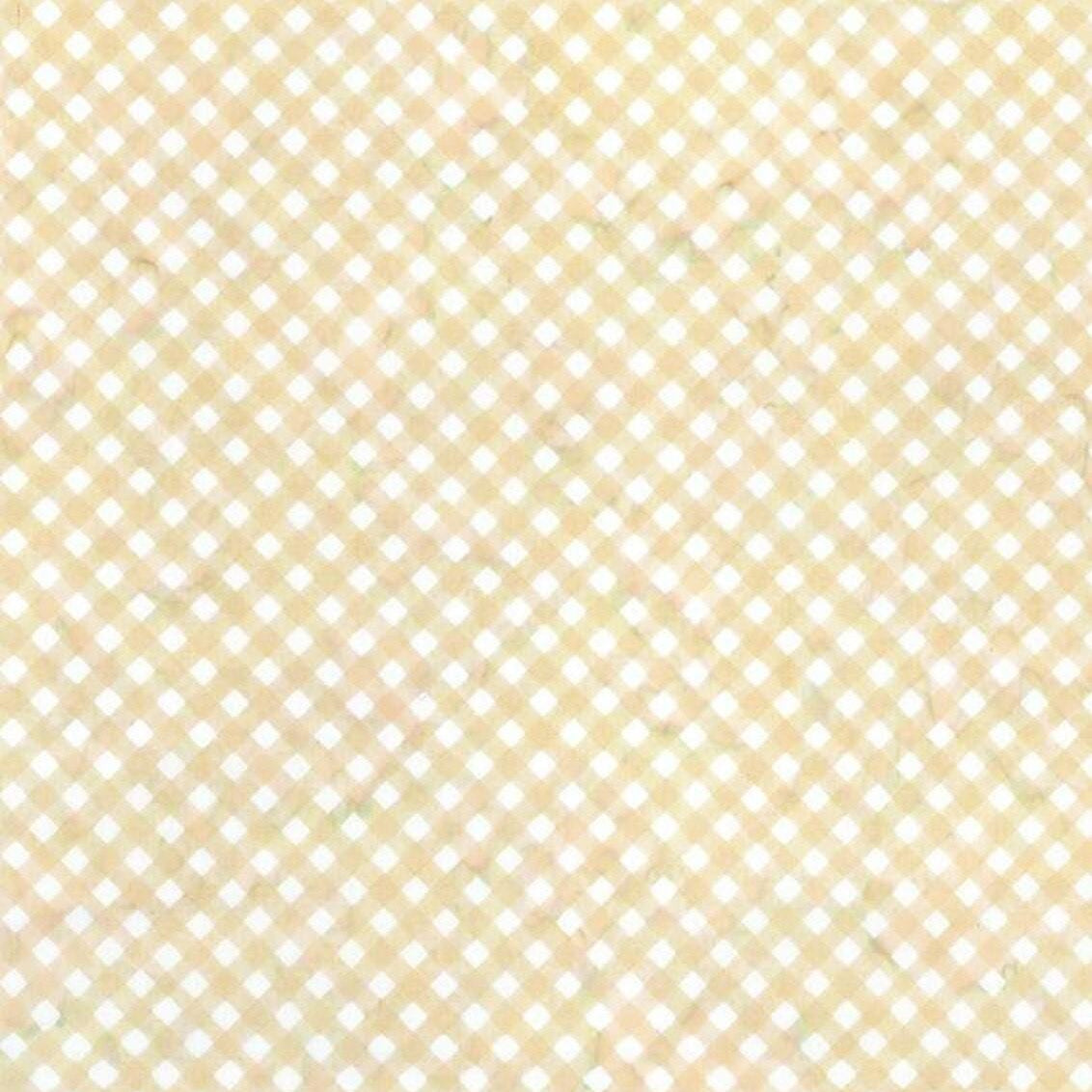 Watercolor Daisies - Cornsilk BT23245-250