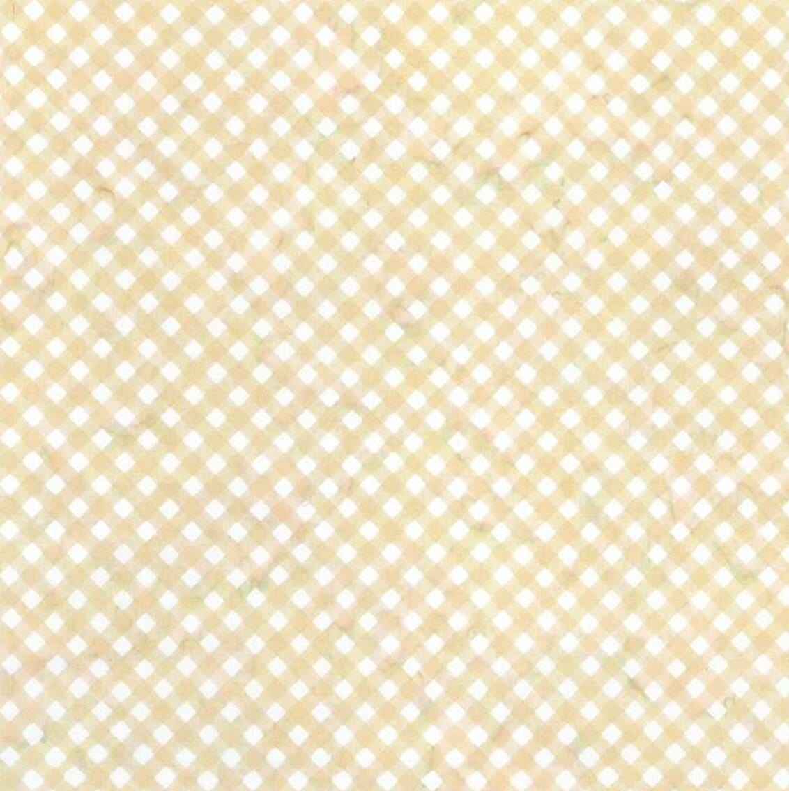 Watercolor Daisies - Cornsilk BT23245-250