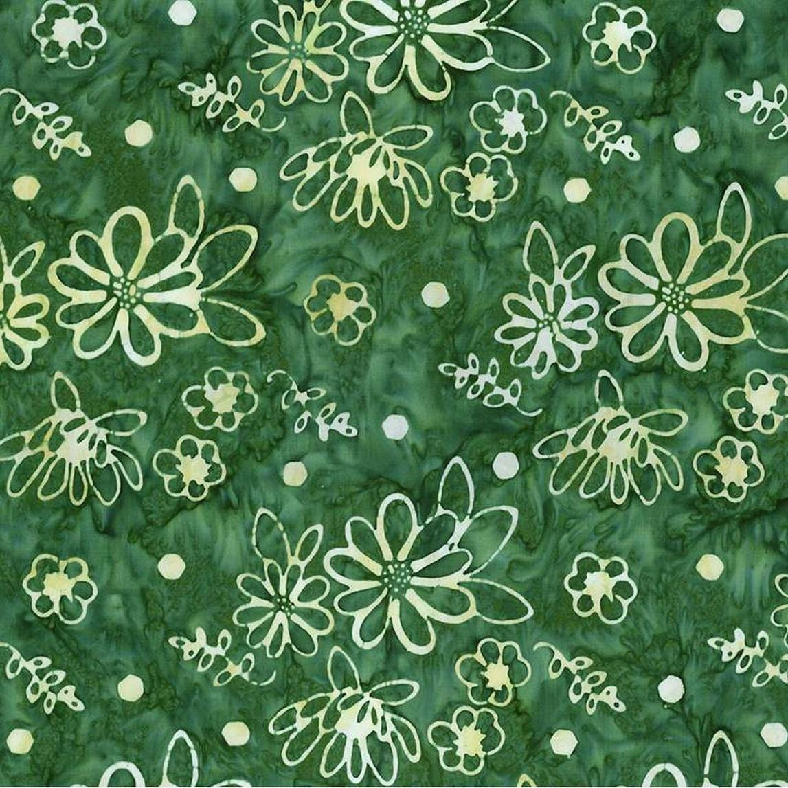 Watercolor Daisies - Garden Party BT23240-327