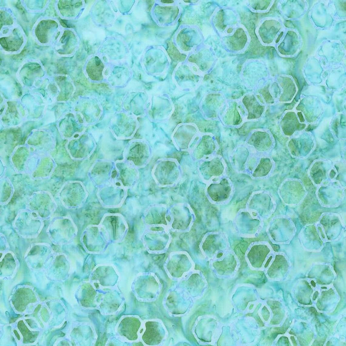 Watercolor Daisies - Pool Party BT23243-282