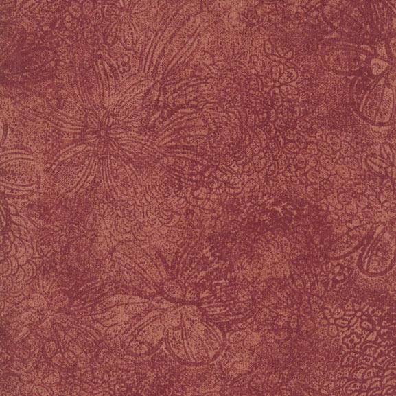 Jinny Beyer Palette - Flower Texture Normandy Rose 6931-022