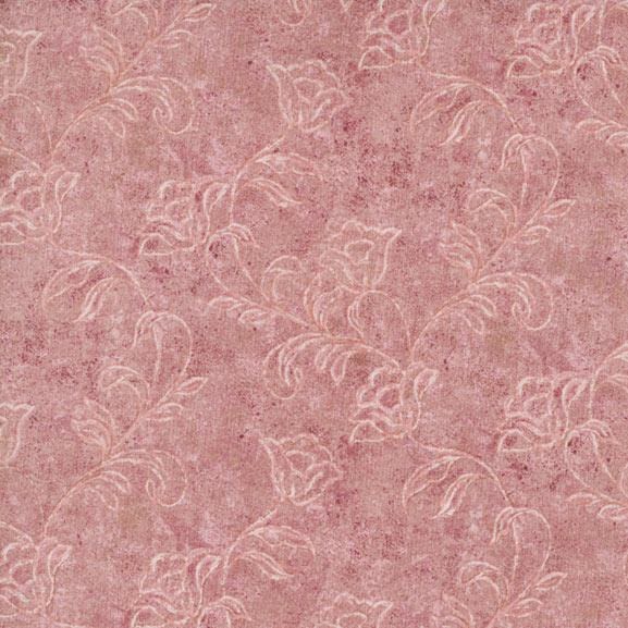 Jinny Beyer Palette - Textured Bud Petal Pink 6342-007
