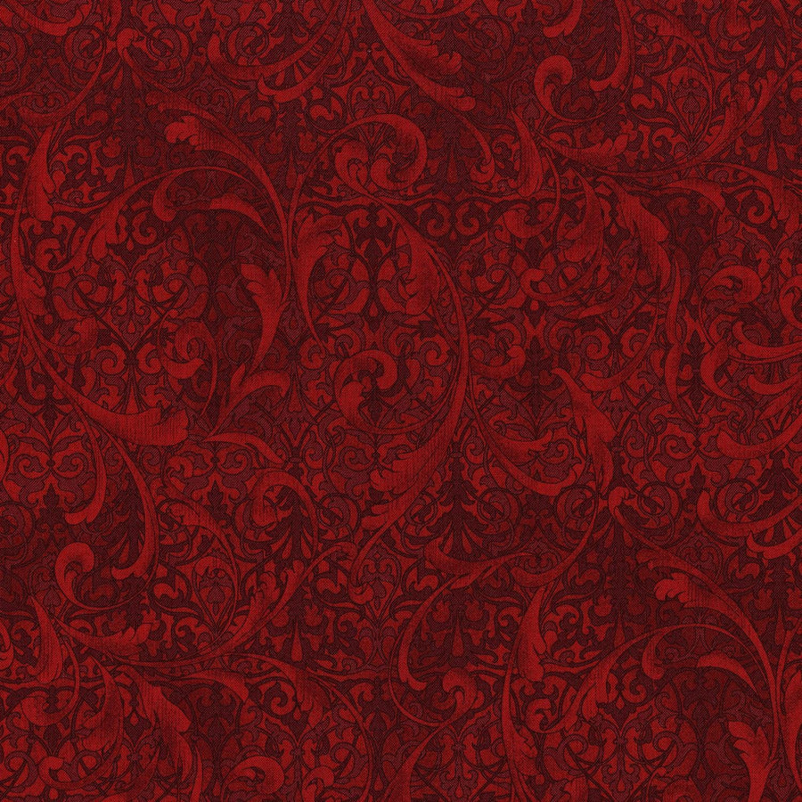 RJR Fabrics - Miyako - Red 3210-004