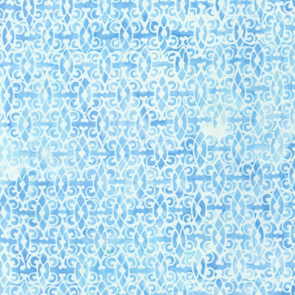 Artisan Batiks: Azulejos AMD-22224-63