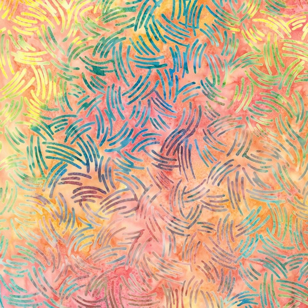 Artisan Batiks: Energy Geos - Multi AMD-22472-205