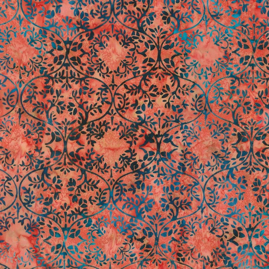 Artisan Batiks Hermosa - Coral SRK-22057-143