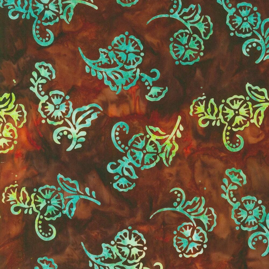 Artisan Batiks Hermosa - Currant SRK-22055-334