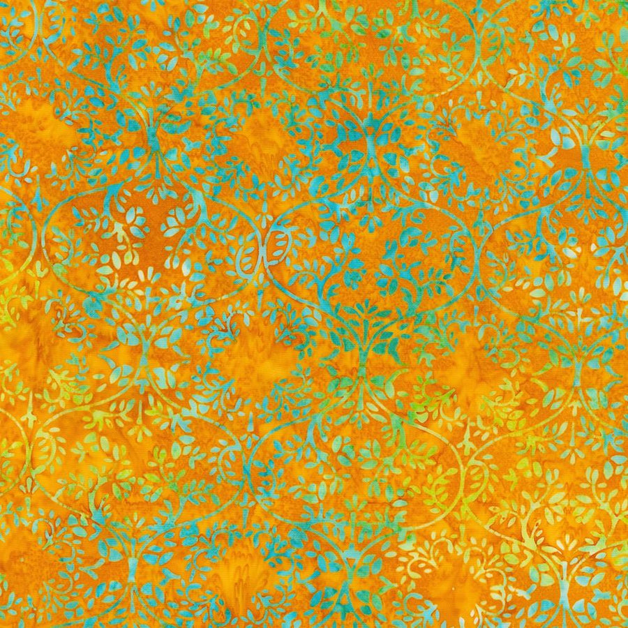 Artisan Batiks Hermosa - Goldfish SRK-22057-369