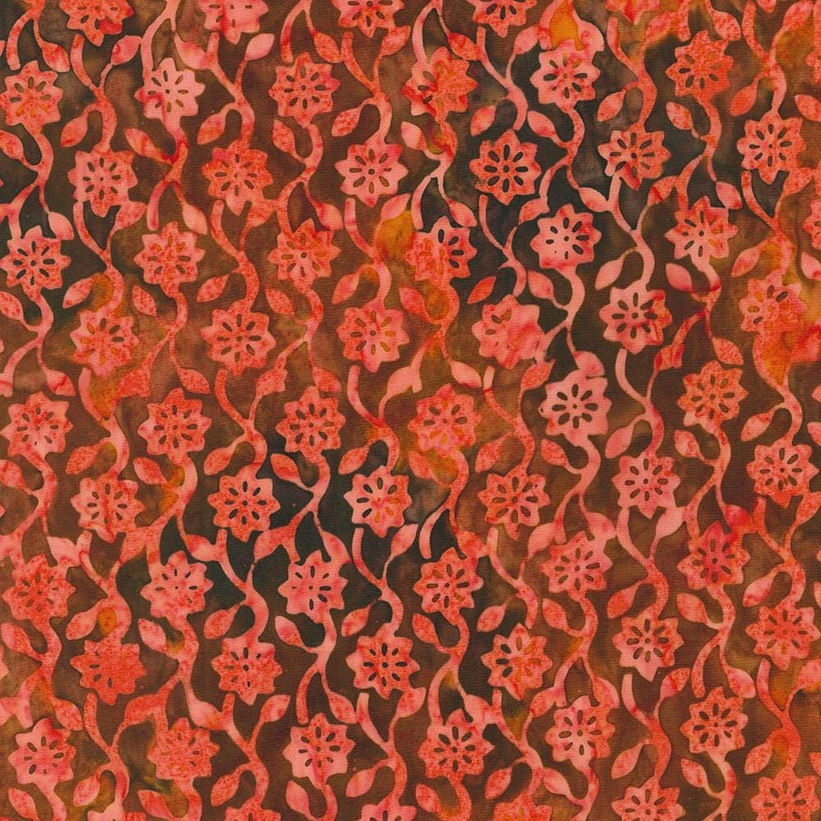 Artisan Batiks Hermosa - Poppy SRK-22056-302