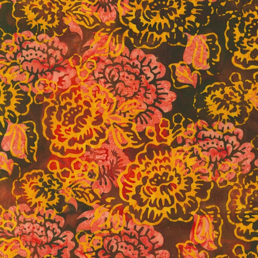 Artisan Batiks Hermosa - Sangria SRK-22053-320