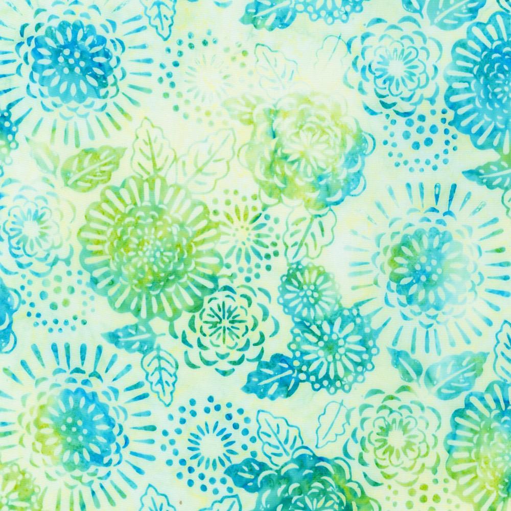 Artisan Batiks Hermosa - Sea Glass SRK-22054-333