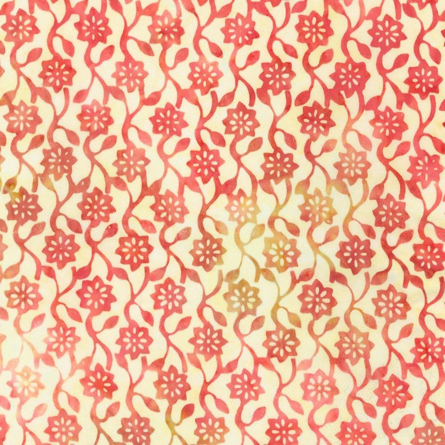 Artisan Batiks Hermosa - Strawberry SRK-22056-98