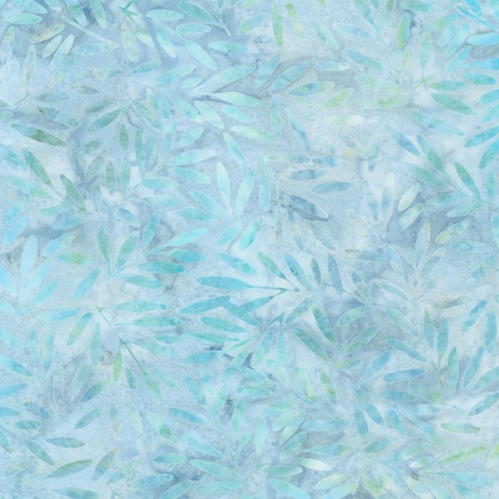 Artisan Batiks Morning Mist - Breeze AMD-22162-390