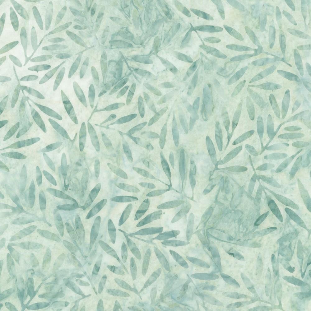 Artisan Batiks Morning Mist - Eucalyptus AMD-22162-385