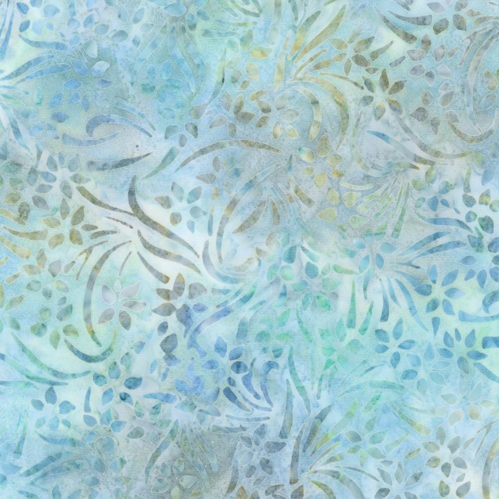 Artisan Batiks Morning Mist - Sea Mist Multi AMD-22160-462