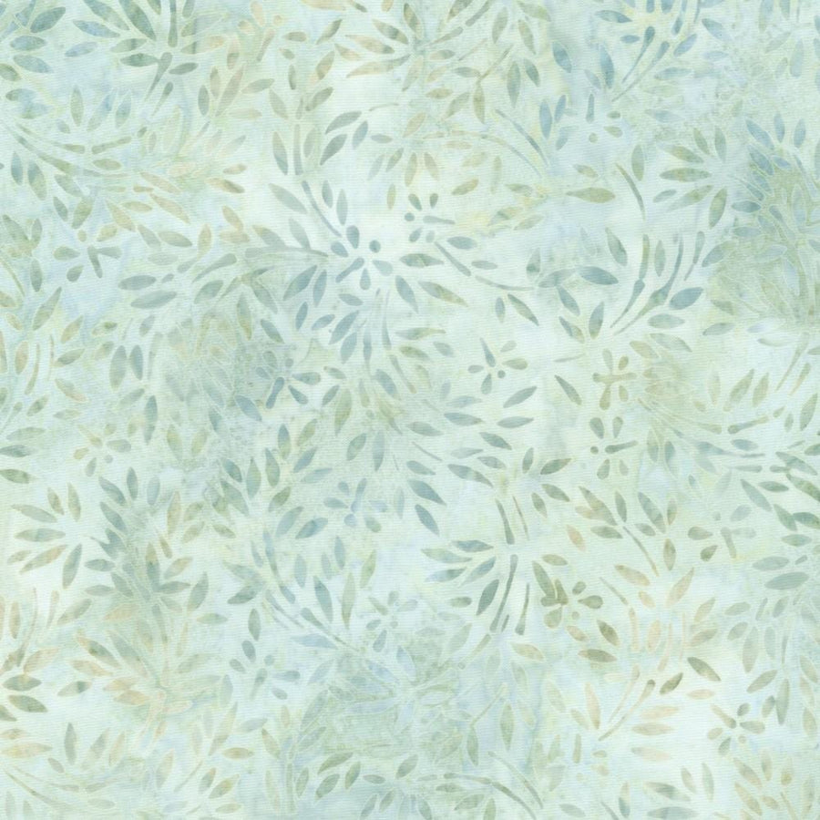 Artisan Batiks Morning Mist - Seafoam Light Green AMD-22163-241