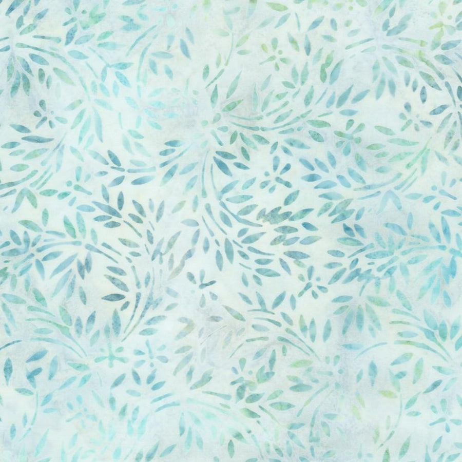 Artisan Batiks Morning Mist - Spa Light Blue AMD-22163-264