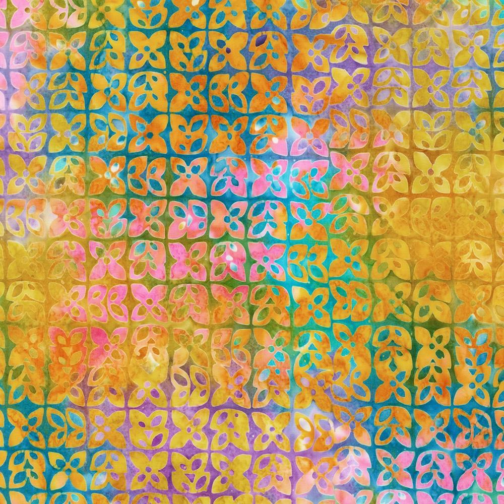 Artisan Batiks: Retro Rainbow - Sweet SRK-22402-287