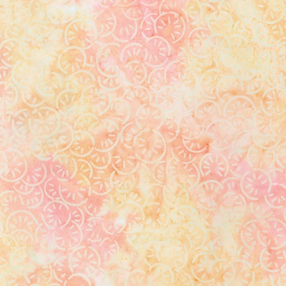Artisan Batiks Seashore - Sunshine AMD-22143-130