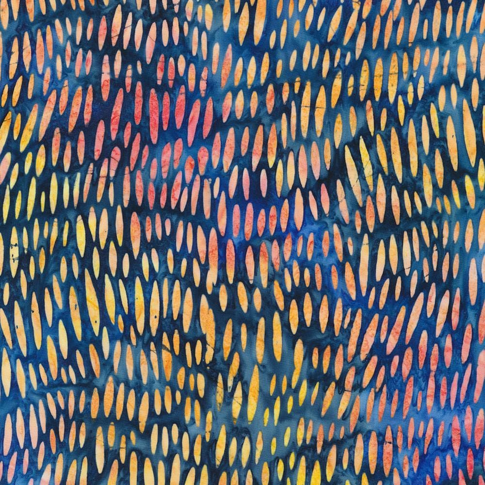 Artisan Batiks: Tutti Frutti - Wild AMD-22830-286