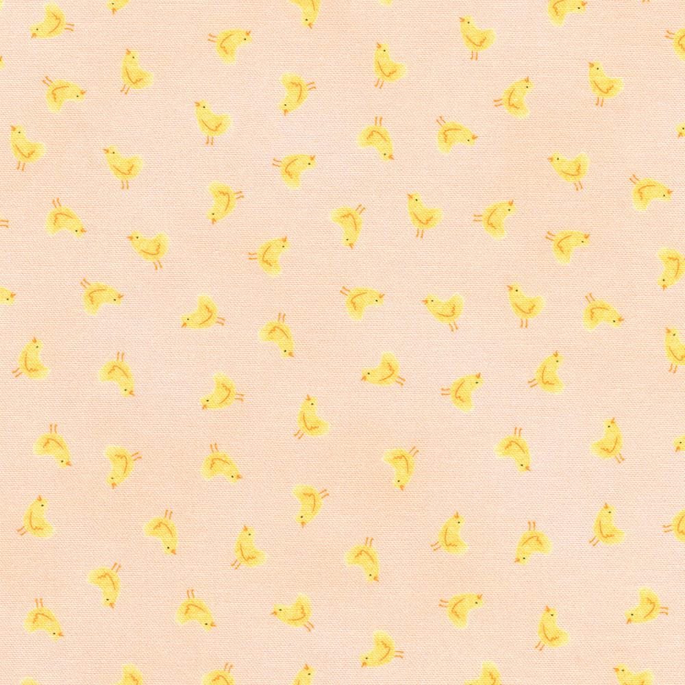 Farm Charm - Baby Pink Chicks SRKD-23278-123