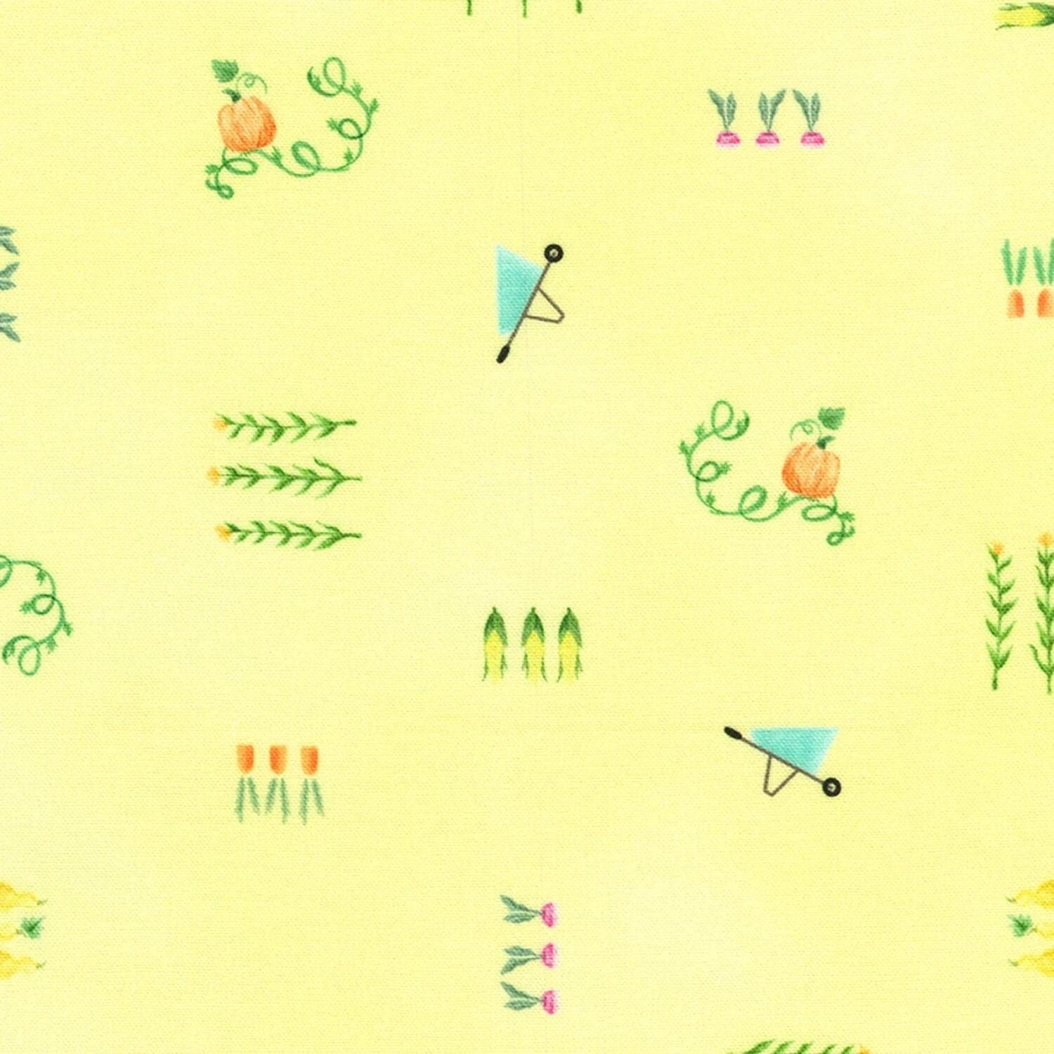 Farm Charm - Field Daffodil SRKD-23279-128