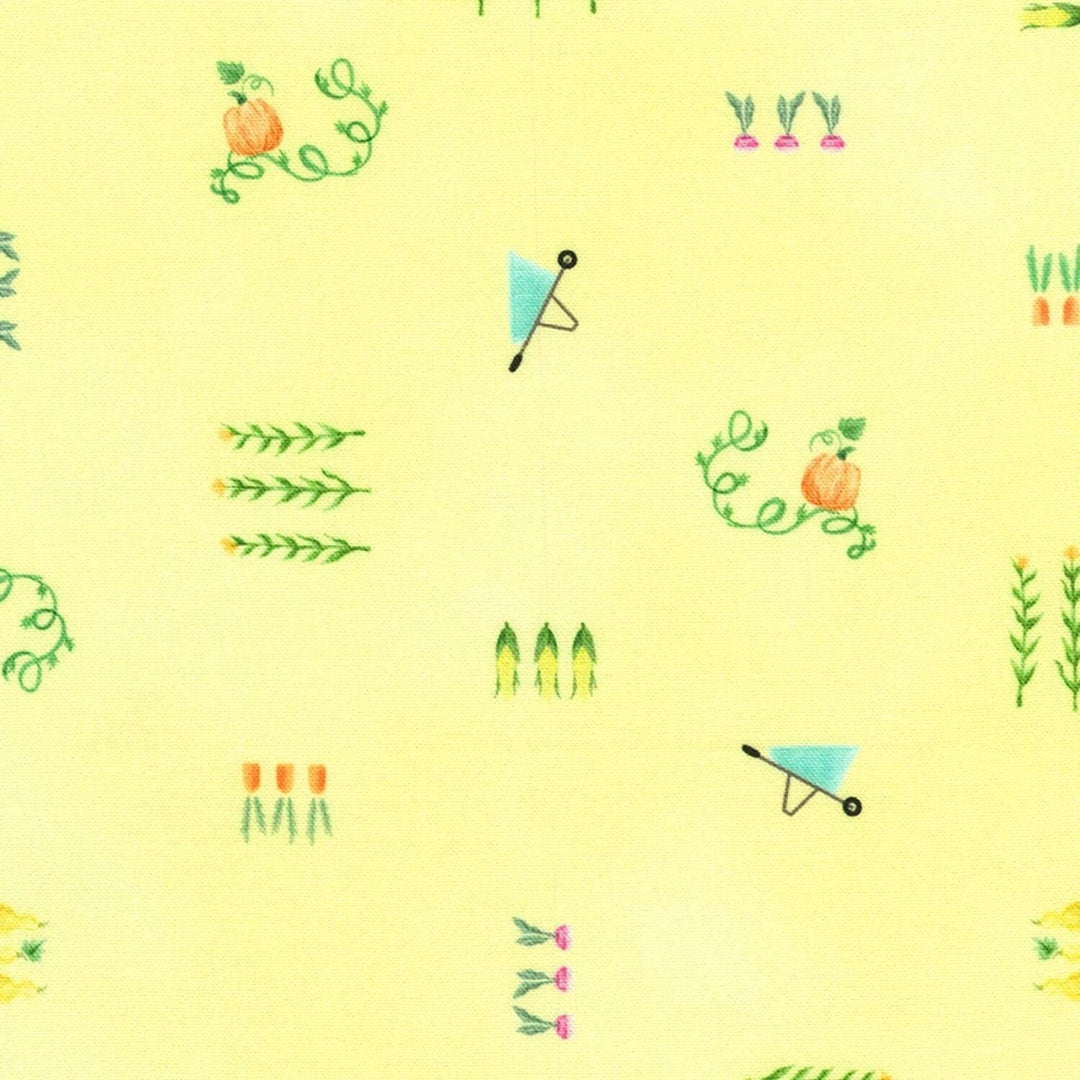 Farm Charm - Field Daffodil SRKD-23279-128