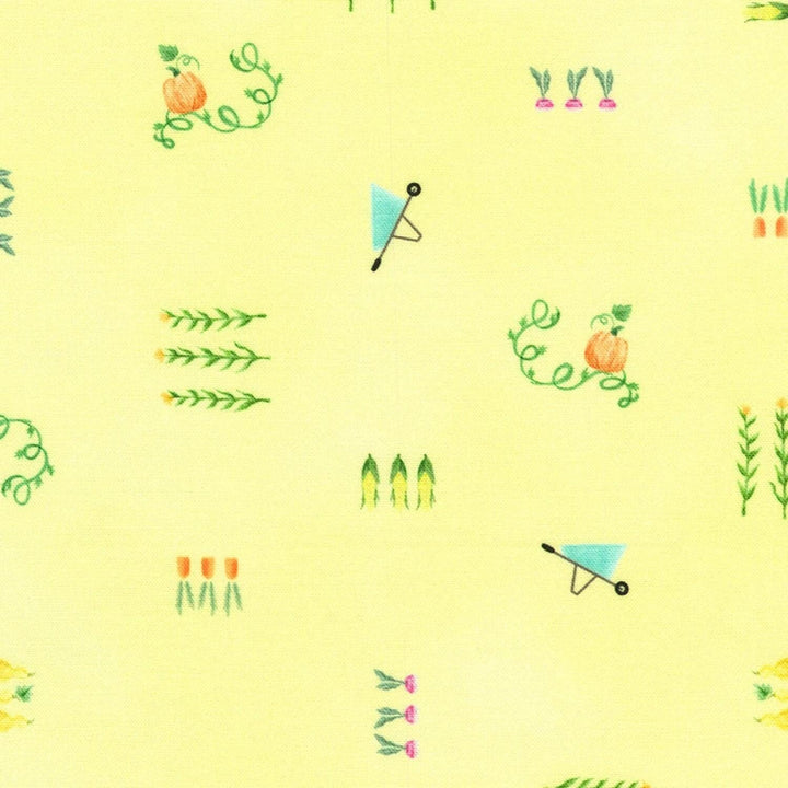 Farm Charm - Field Daffodil SRKD-23279-128