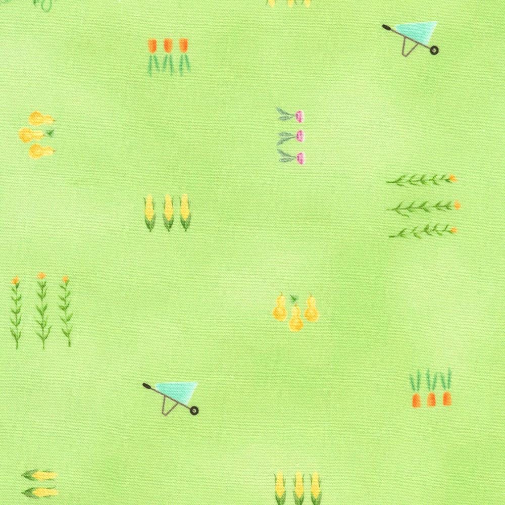 Farm Charm - Green Plants SRKD-23279-375