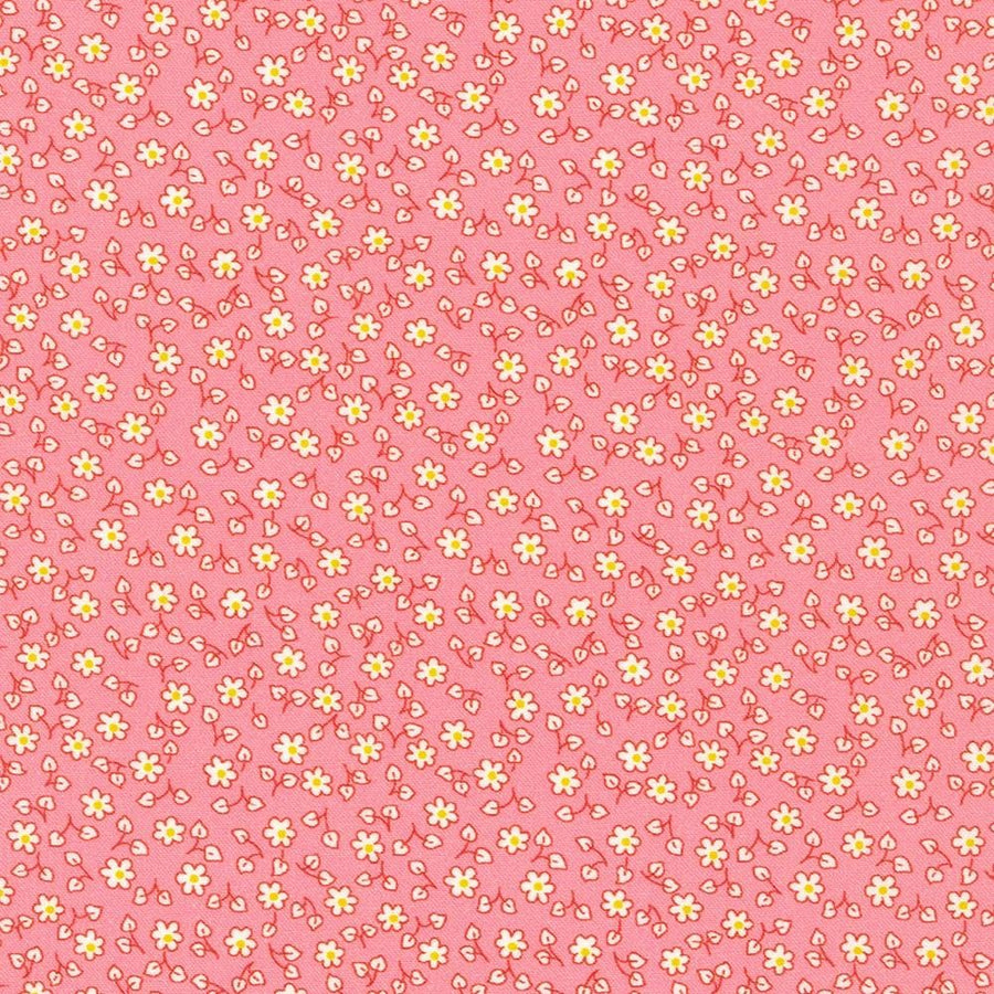 Flowerhouse: Little Blossoms - Petunia Pink FLHD-21888-26