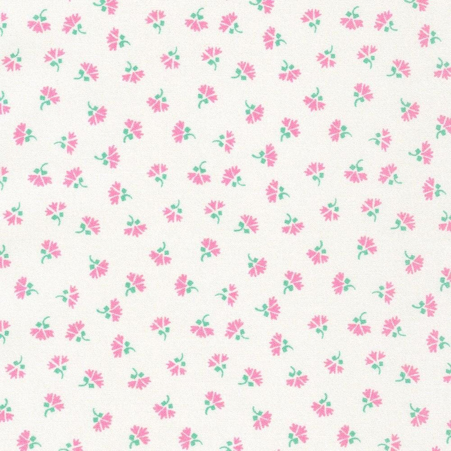 Flowerhouse: Little Blossoms - Petunia White FLHD-21889-26