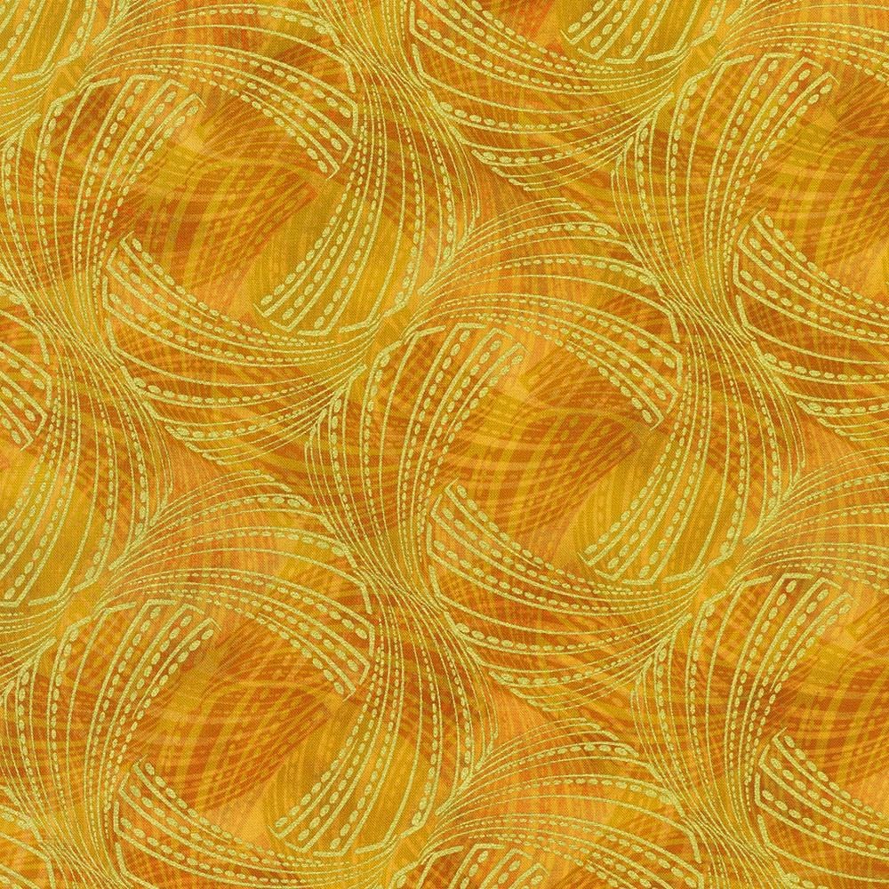 Golden Feathers - Honey SRKDM-23159-138