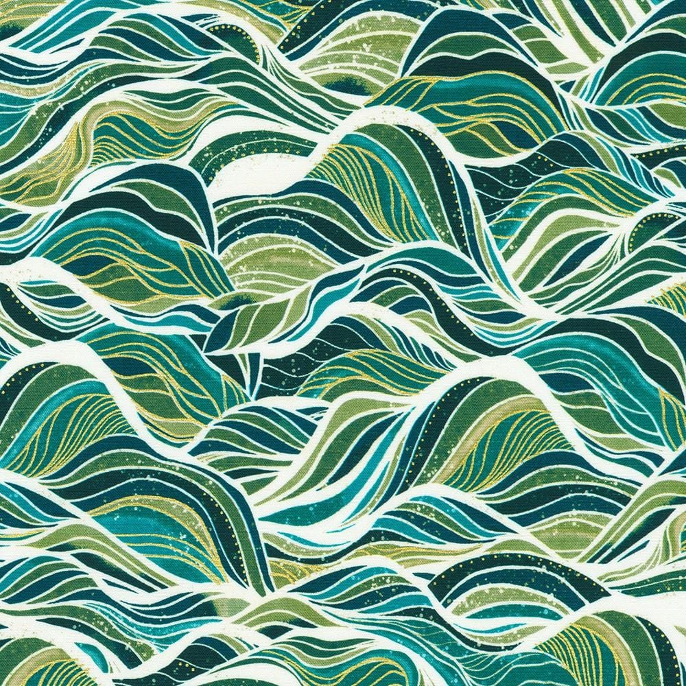 Hill Shine - Meadow Waves RRHDM-23238-270