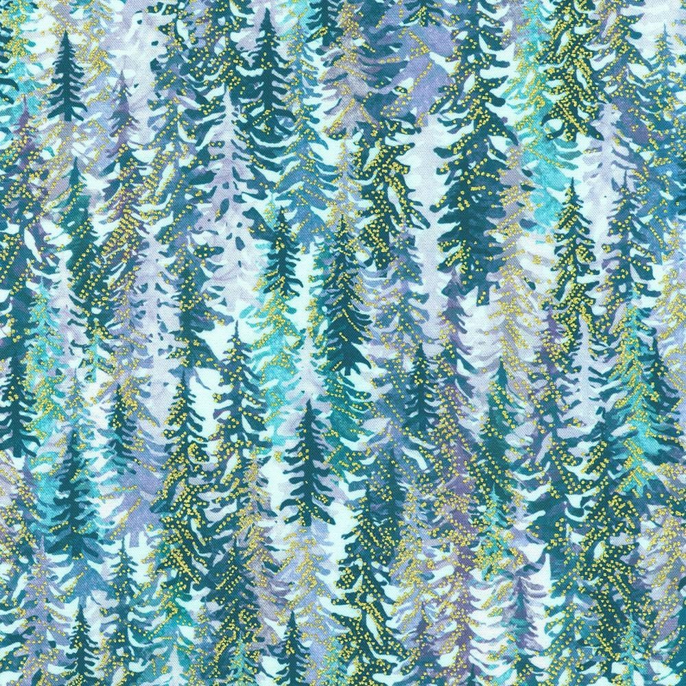 Hill Shine - MIST RRHDM-23239-245