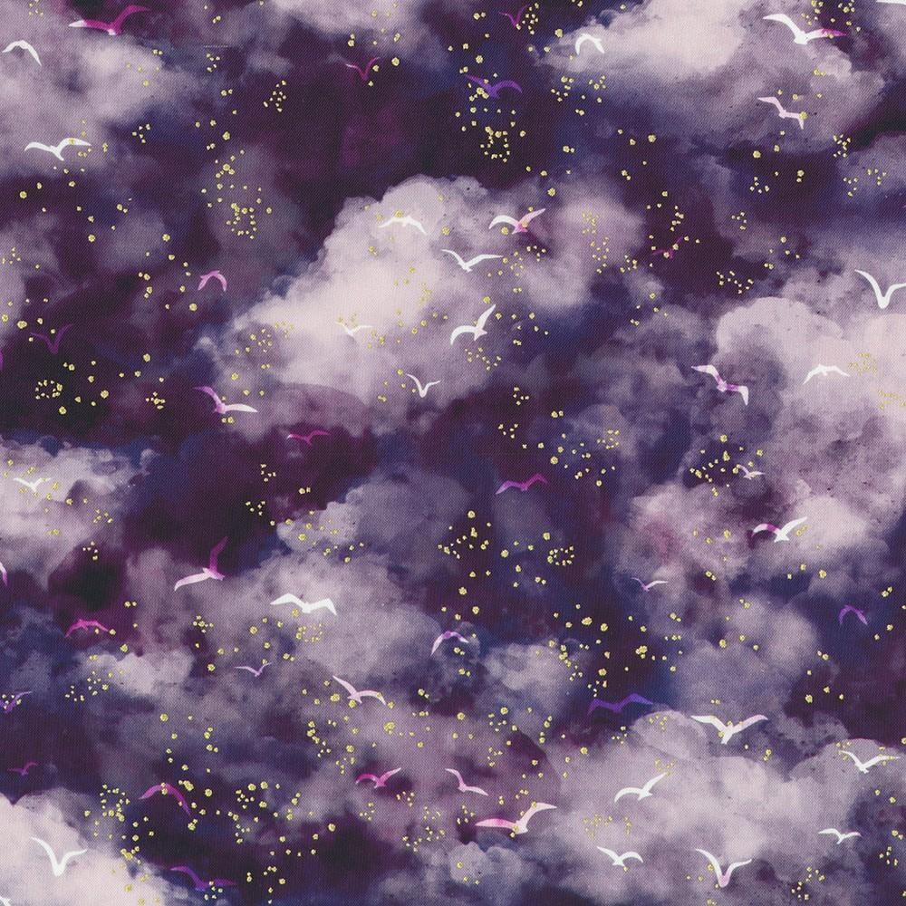 Hill Shine - Multi Anima Print RRHDM-23243-17