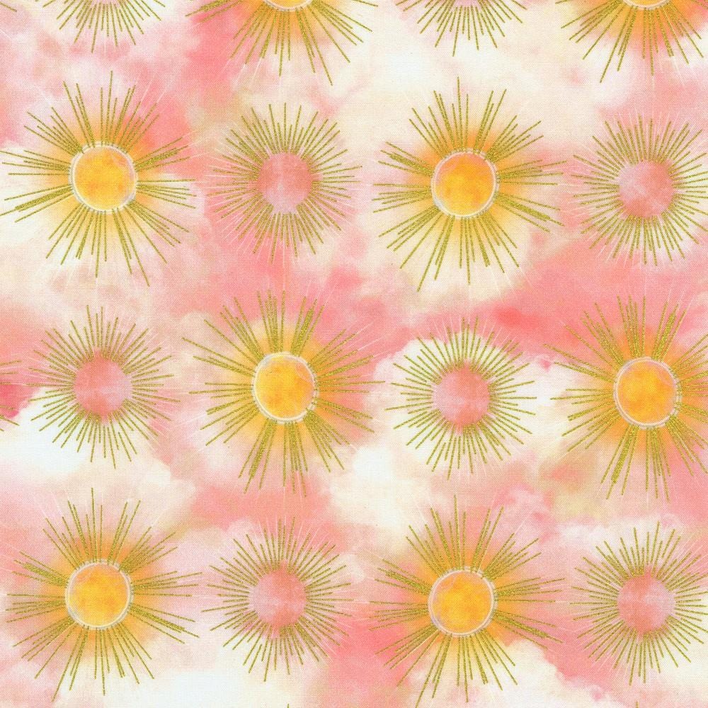 Hill Shine - Multi Floral RRHDM-23242-207