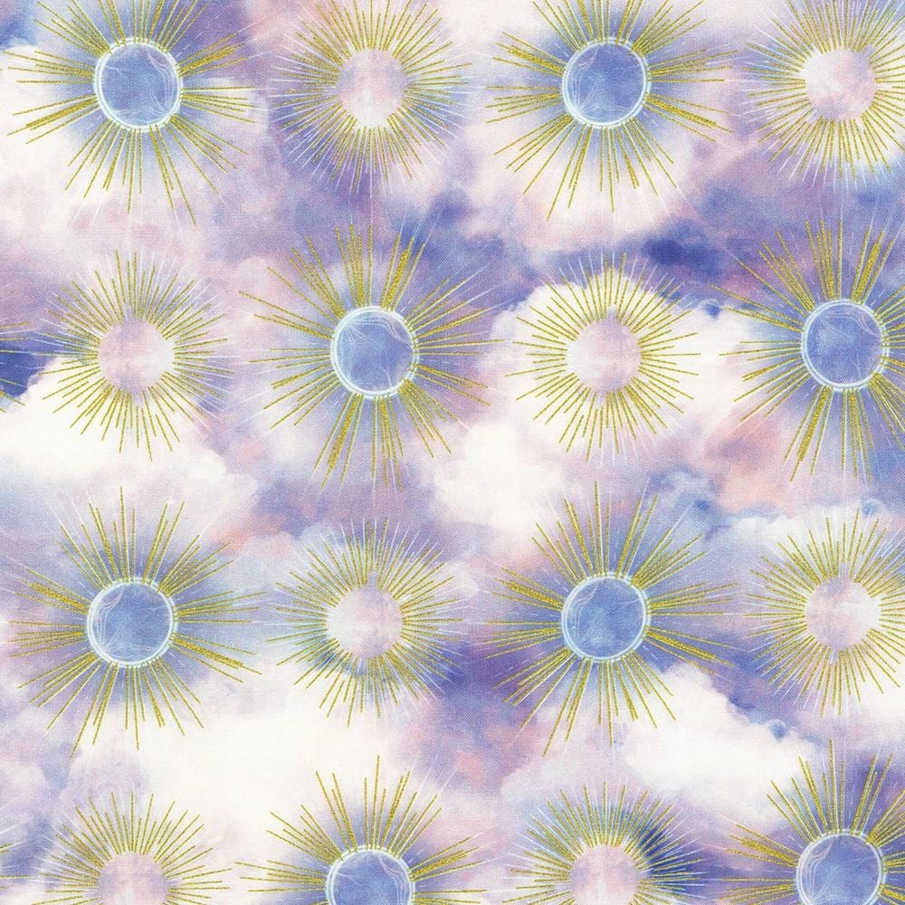 Hill Shine - Multi Floral RRHDM-23242-21