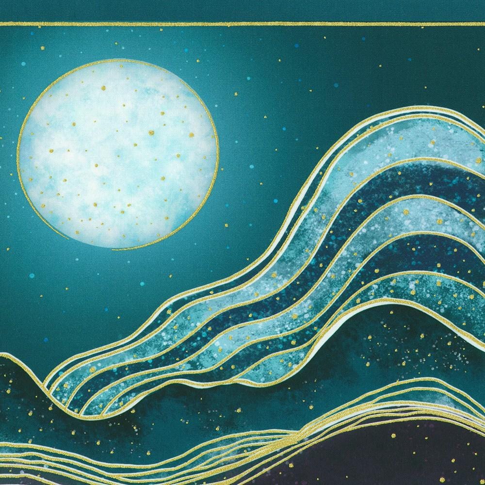 Hill Shine - Nature Moon RRHDM-23237-268