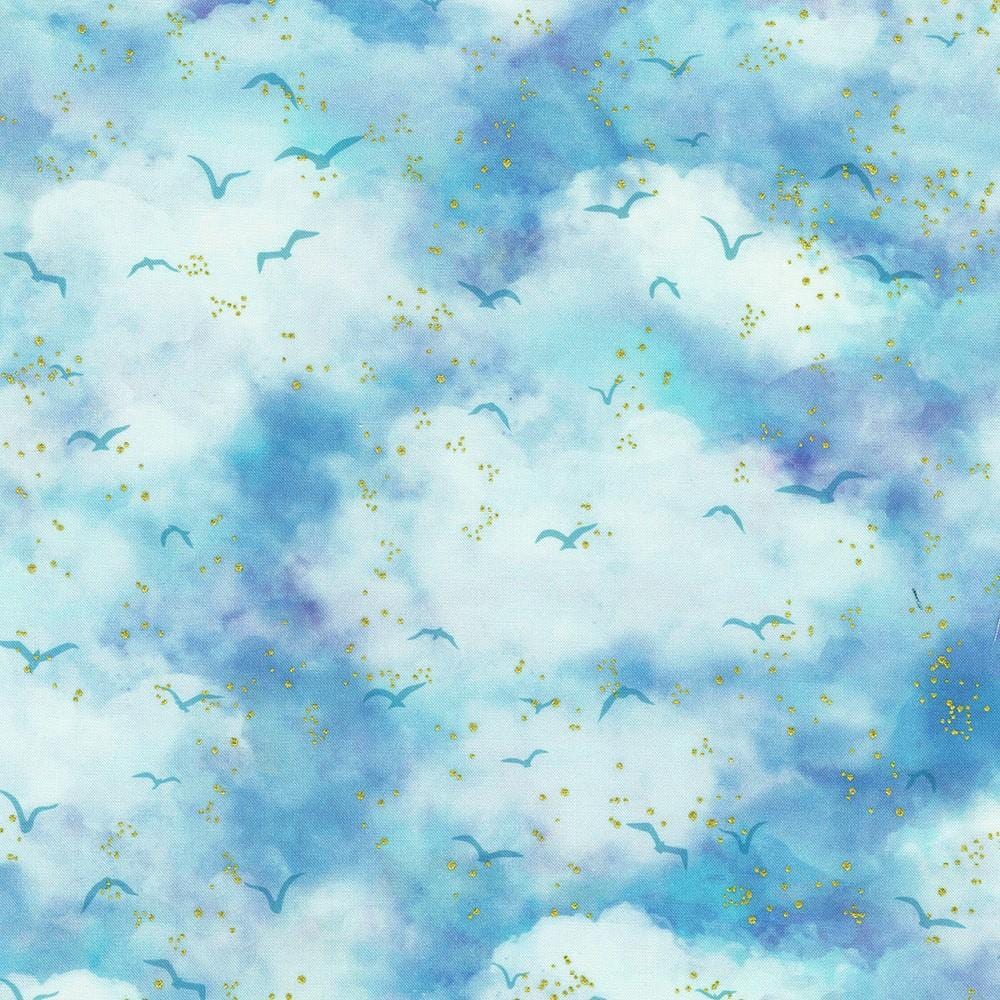 Hill Shine - Sky Clouds RRHDM-23243-63