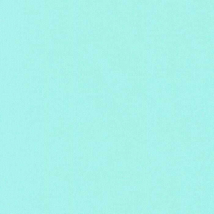 Kona Cotton - Aqua K001-1005