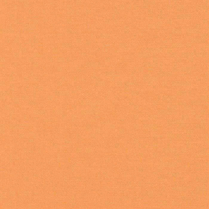 Kona Cotton - Cantaloupe K001-59