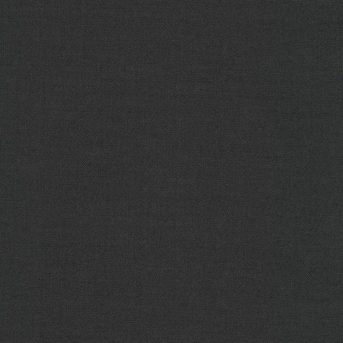 Kona Cotton - Charcoal RKK001-1071