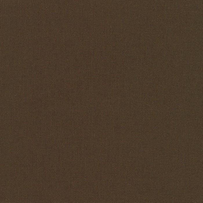 Kona Cotton - Chocolate K001-1073