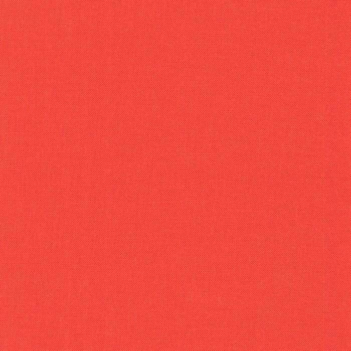 Kona Cotton CORAL RKK001-1087